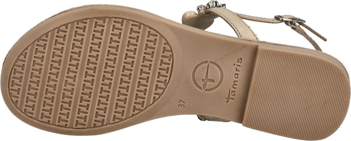 Actual product image Tamaris Sandal (40)
