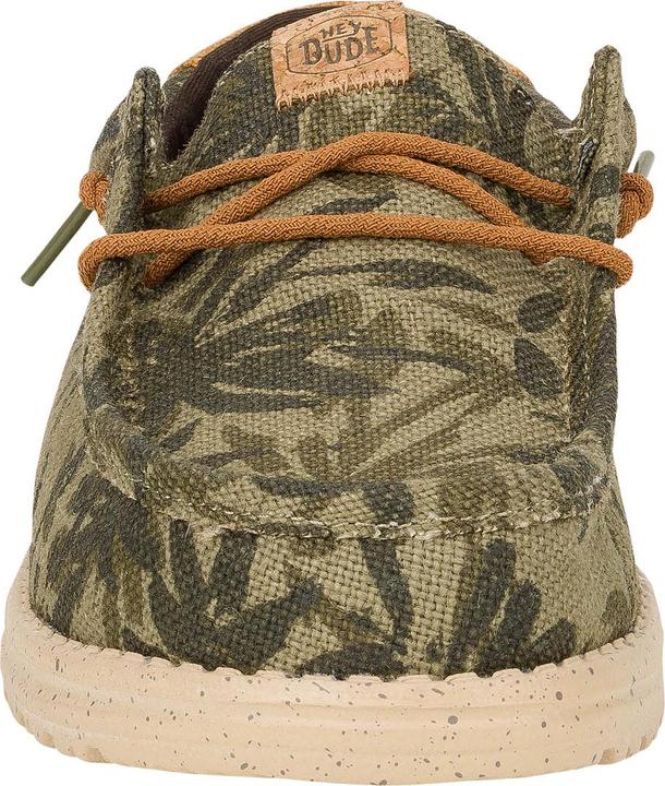 Image du produit Hey Dude Wally Palm Jute (41)