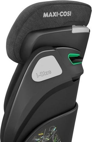Image du produit Maxi-Cosi Kore Authentic Noir (Siège pour enfant, Norme ECE R129/i-Size)