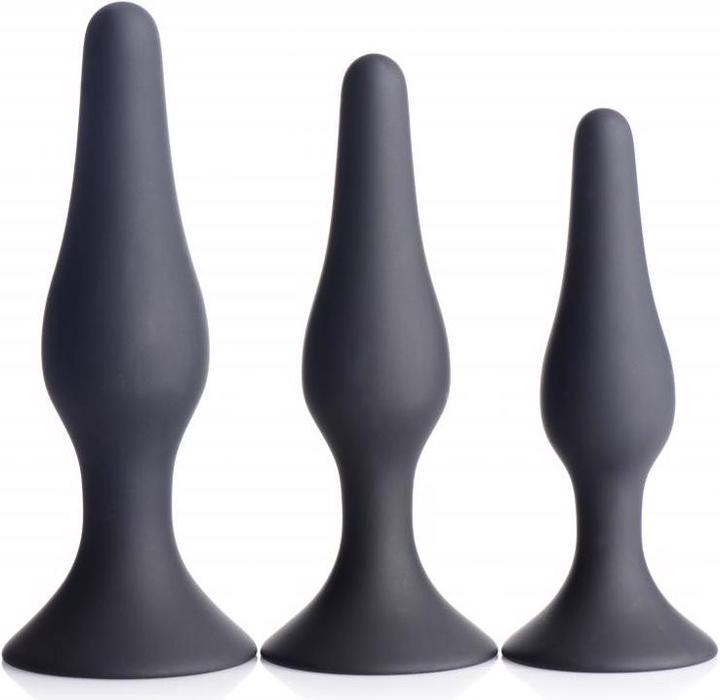 Master Series Triple Spire