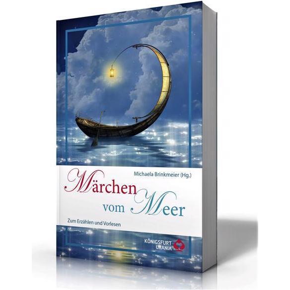 Märchen vom Meer, Belletristik von Michaela/, Brinkmeier