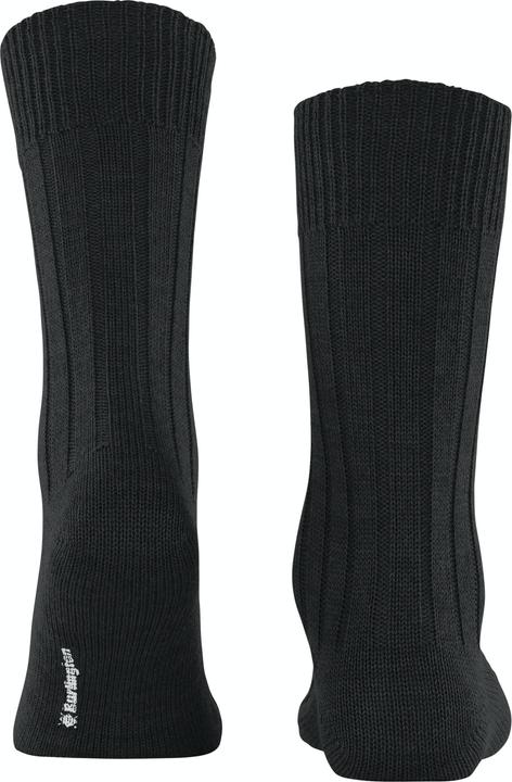 Actual product image Burlington Bootsocke Dover Wool (Single pack, 40 - 46)