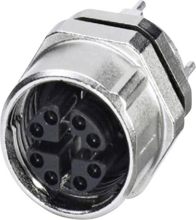 Produktbild Phoenix Contact Ethernet M12-Steckverbinder