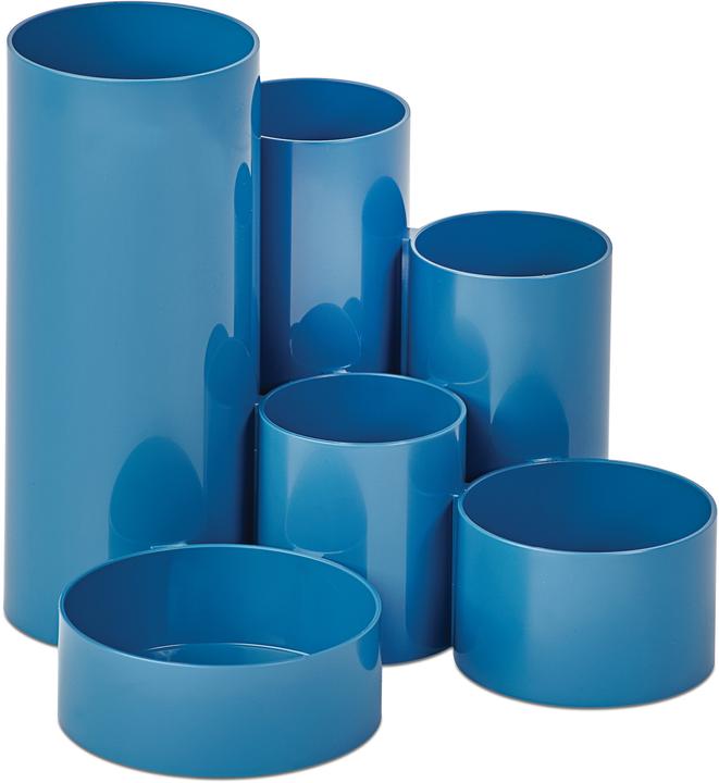 Atlantic blue