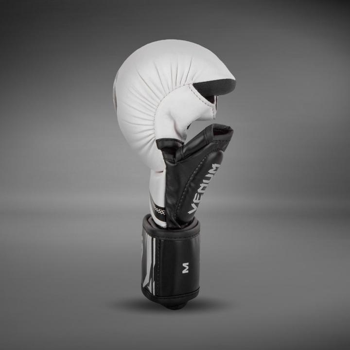 Produktbild Venum Challenger 3.0 Sparring Gloves - White/Black (S)