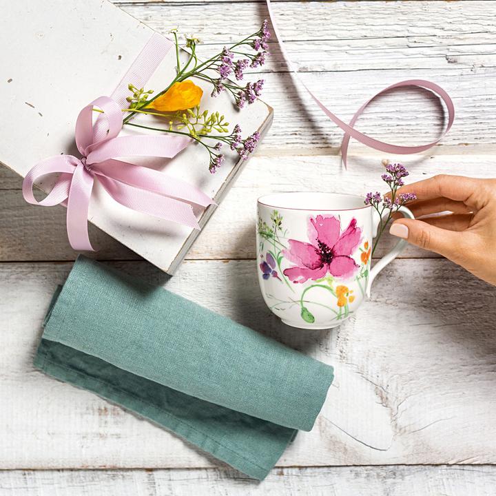 Productafbeelding Villeroy & Boch Marie Fleur (350 ml, 1x)