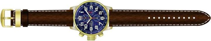 Produktbild Invicta 3329 (Chronograph, 46 mm)