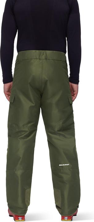 Immagine prodotto Mammut Fall Line HS Thermo Pants Uomo (L)