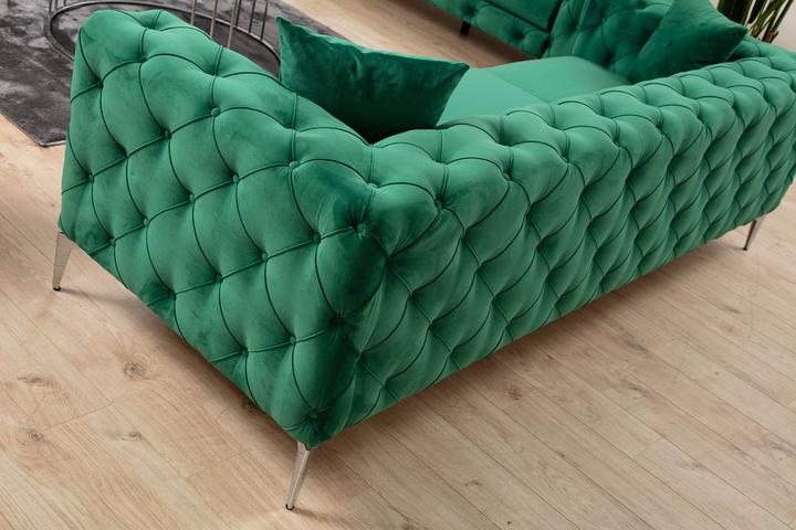 Image du produit Atelier del Sofa Giuliana (3 places)