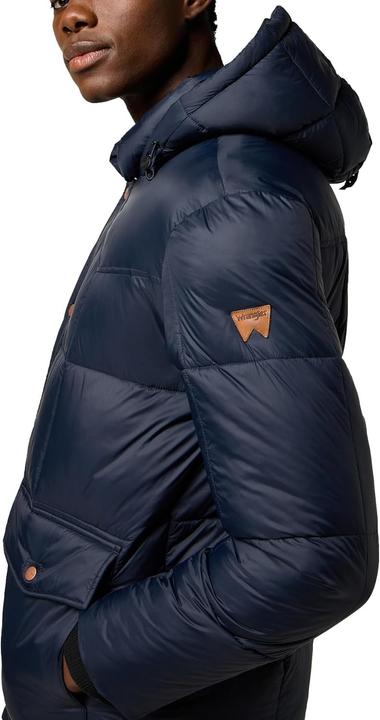 Produktbild Wrangler Giacca Parka (4XL)