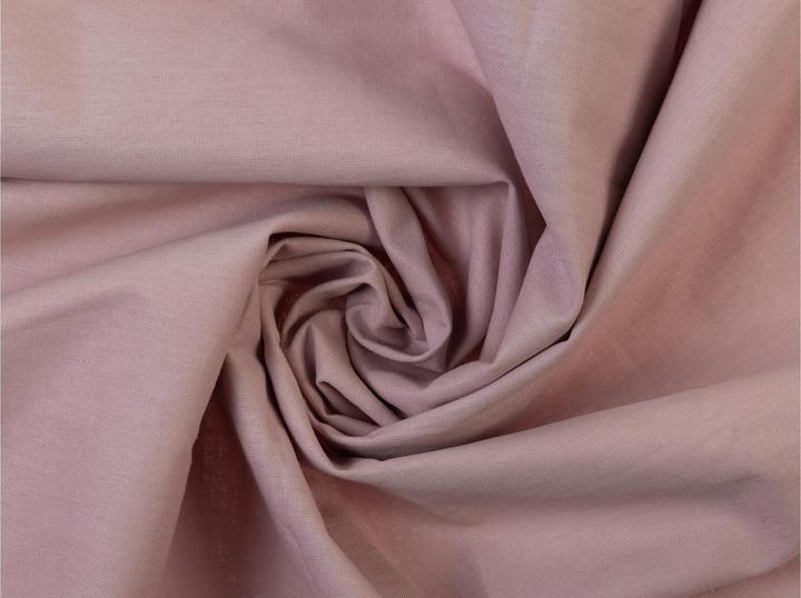 Immagine prodotto Cocon Duvetbezug Renforcé 200 x 210 cm, Mauve, Eigenschaften (Copripiumino, 200 x 210 cm)