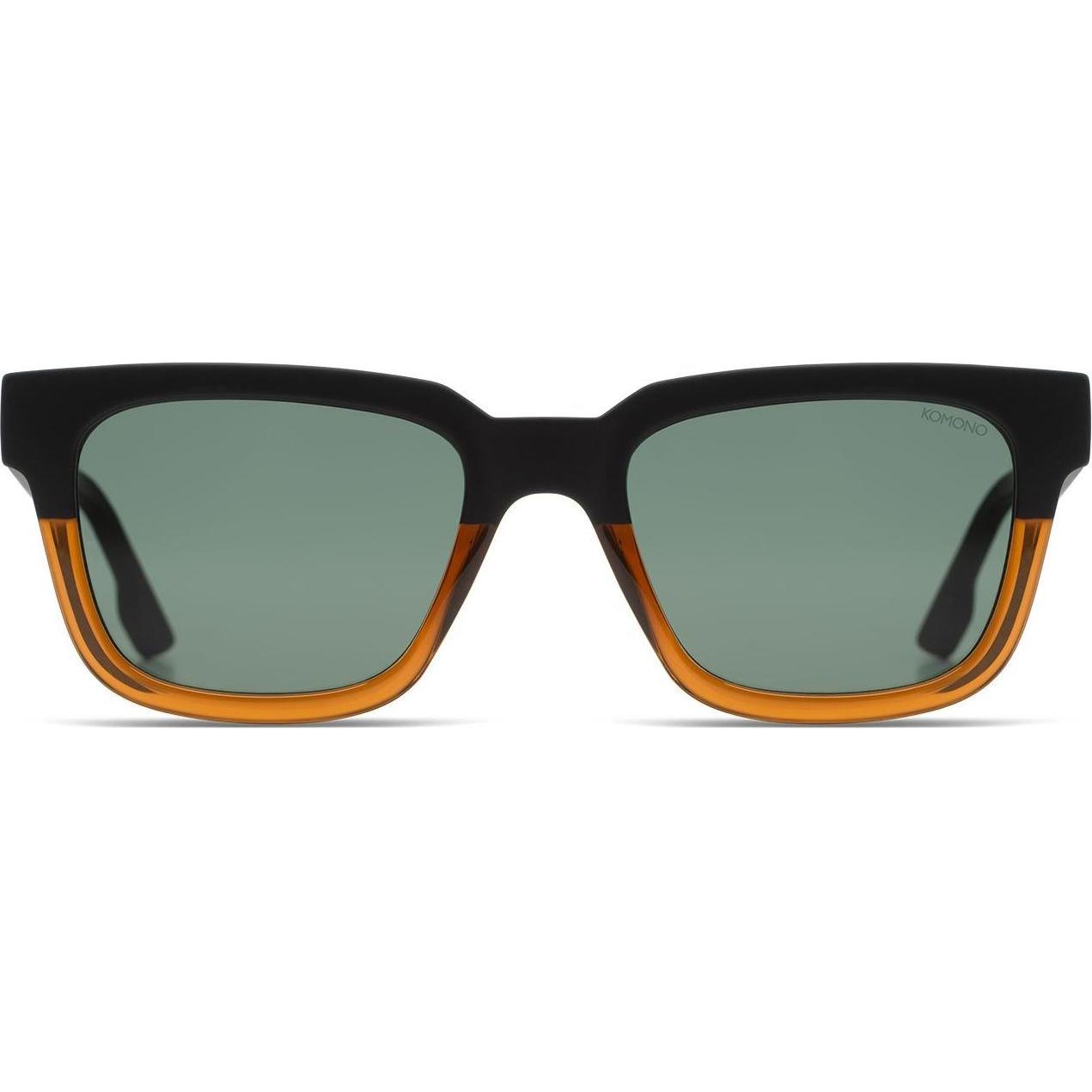 Komono, Sonnenbrille, Bobby