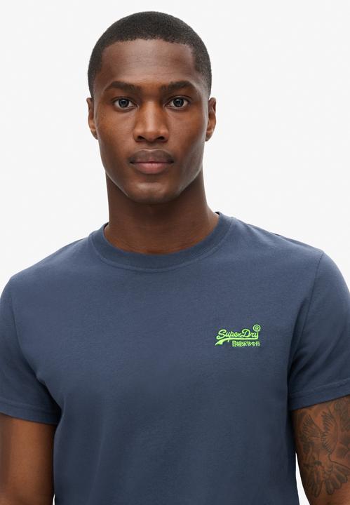 Produktbild Superdry t-shirt essential logo eb (M)