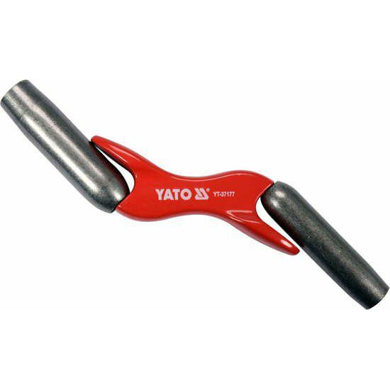 Yato Werkzeug Zum Glatten Von Gelenken (25 cm) (YT-37177)