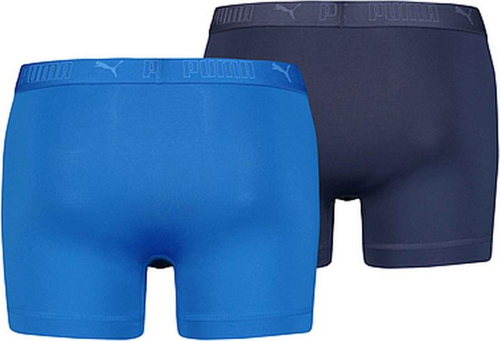 Immagine prodotto Puma Boxer attivi (confezione da 2) (XL, Confezione da 2)