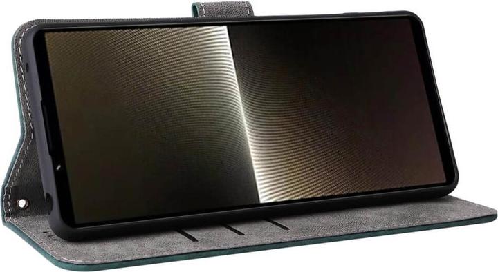 Actual product image Cover-Discount Sony Xperia 1 VI - Cover with RFID blocker (Sony Xperia 1 VI)