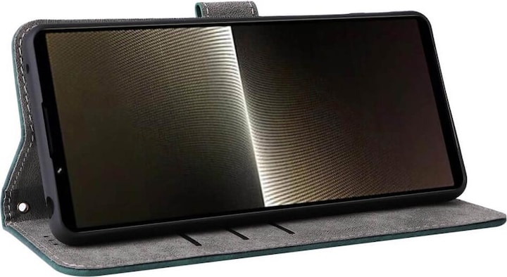 Produktbild Cover-Discount Sony Xperia 1 VI - Hülle mit RFID Blocker (Sony Xperia 1 VI)