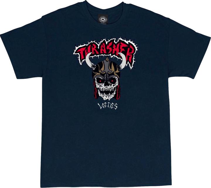 Immagine prodotto Thrasher Lotties T-Shirt (S)