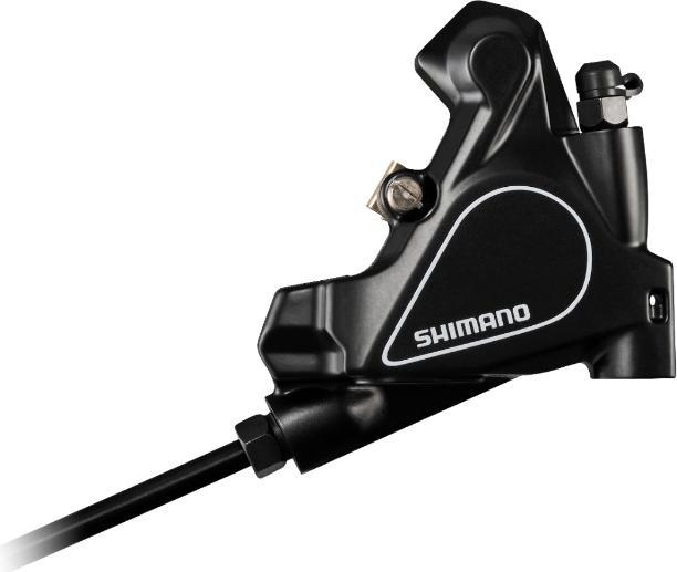 Produktbild Shimano Bremssattel BR-RS405 Flatmount (Bremssattel, 2)