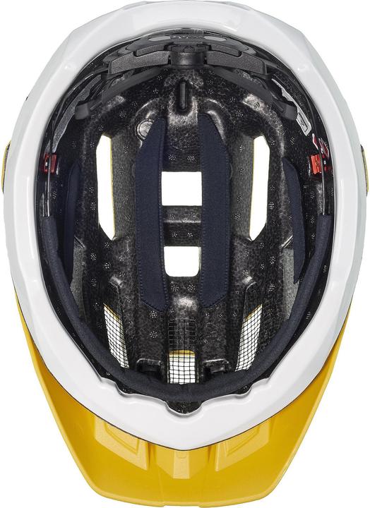 Produktbild Uvex quatro cc (52 - 57 cm)