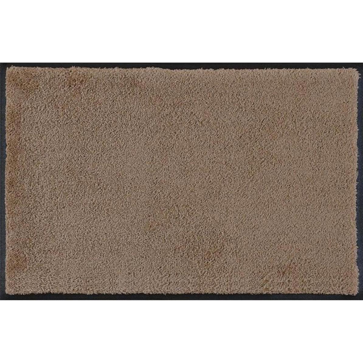 Wash + Dry, Fussmatte, Uni (75 x 11 x 8 cm)