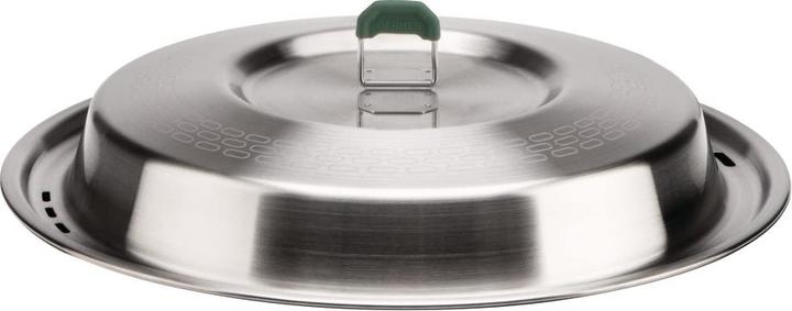 Immagine prodotto Gerber Gear Padella per salse Compleat (Padella per friggere, Acciaio inossidabile)