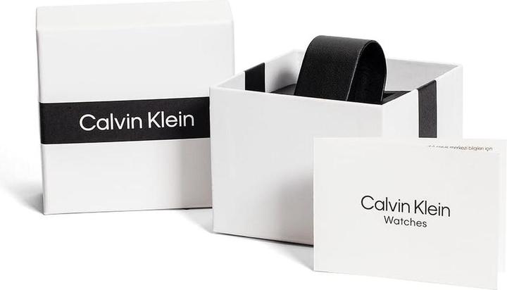 Image du produit Calvin Klein Herrenuhr (Ø 40 mm) (40 mm)