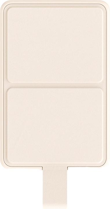 Image du produit Xiaomi Banque de puissance magnétique 6000mAh (6000 mAh, 23.22 W, 23.22 Wh)