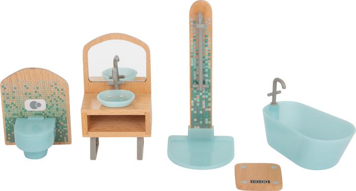 Image du produit small foot Moderne