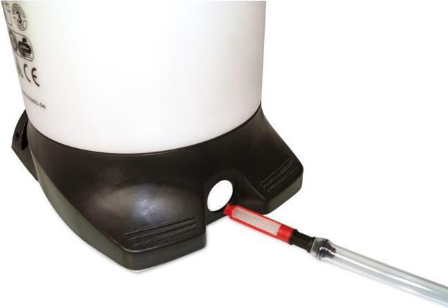Immagine prodotto Mesto Spruzzatore a pressione PROFI H2O 10 l (12.50 l)