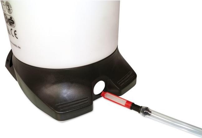 Actual product image Mesto Pressure sprayer PROFI H2O 10 l (12.50 l)