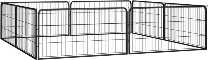 Actual product image vidaXL Cathe