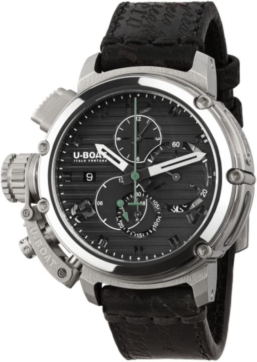 Produktbild U-Boat 9592 Chimera (Chronograph, Sportuhr, Swiss Made)