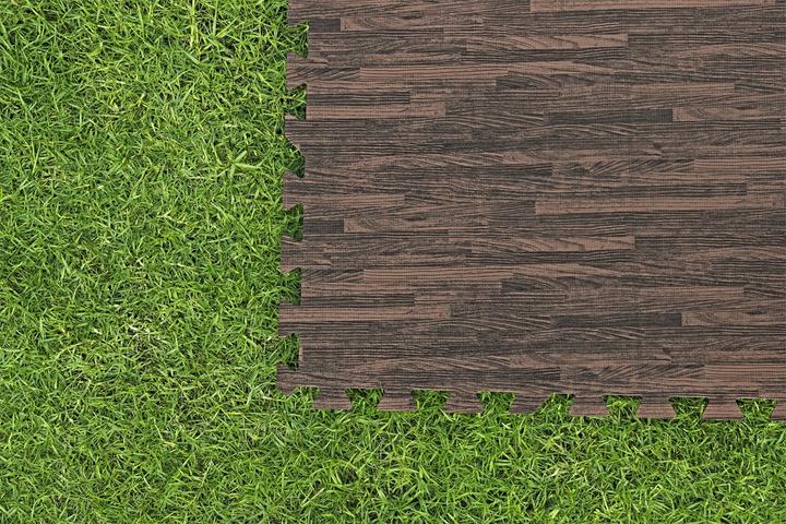 Produktbild Bestway Pool-Bodenschutzfliesen Set