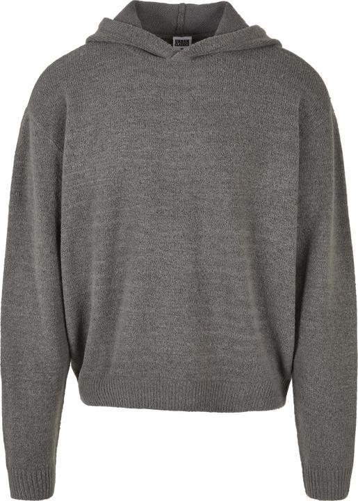 Produktbild Urban Classics Oversized Chunky Hoody Sweater - 21241 (XXL)