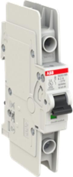 ABB S201MR-K20 Sicherungsautomat K-Char., 10kA, 20A, 1P, RTT 2CDS271437R0487