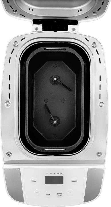 Actual product image Sencor SBR 0770WH