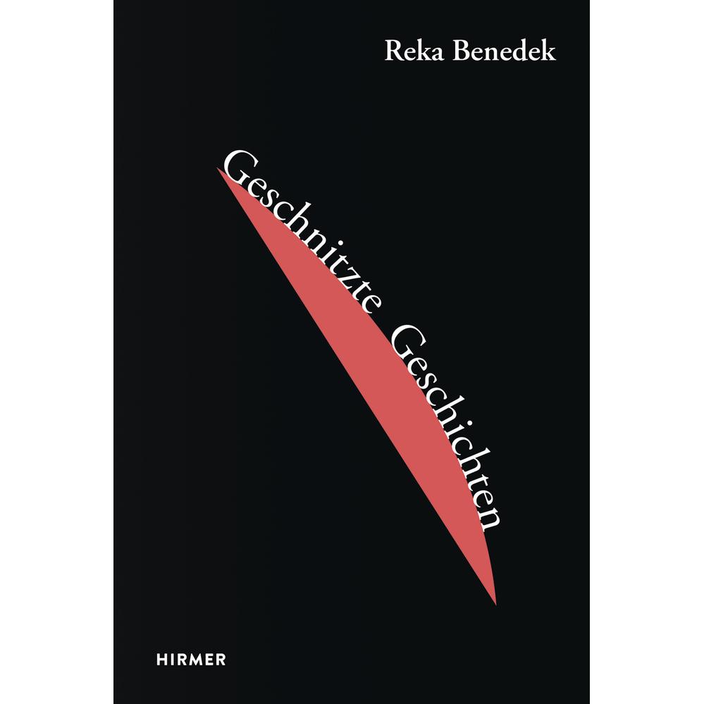 Reka Benedek, Sachbücher von Reka Benedek