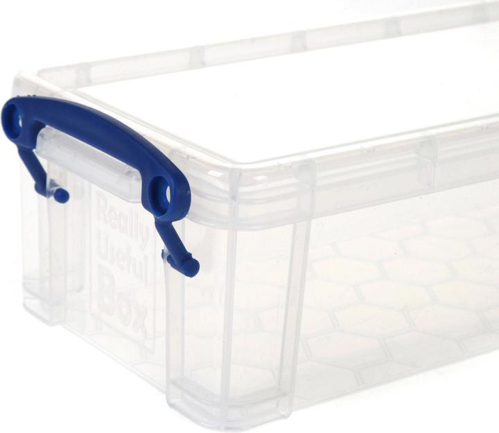Produktbild Really Useful Box Pencil/Stationery Box (35 x 10 x 7 cm, 1.50 l)