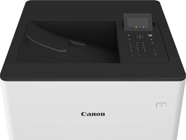 Produktbild Canon Farb-Laserdrucker (Laser, Farbe)