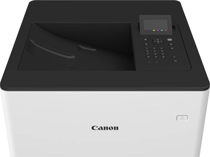 Produktbild Canon Farb-Laserdrucker (Laser, Farbe)