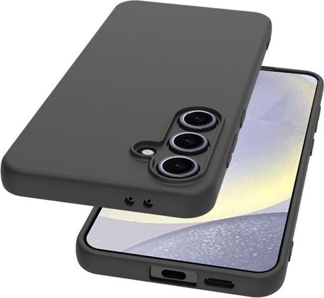 Image du produit MU Classic Étui souple TPU Series (Samsung Galaxy S24 FE)