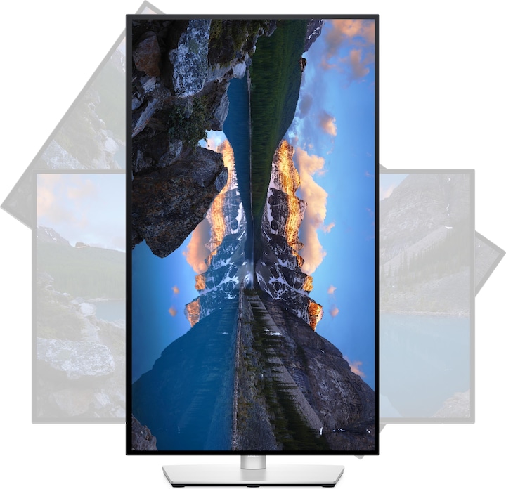 Image du produit Dell UltraSharp U2722DE (2560 x 1440 pixels, 27")