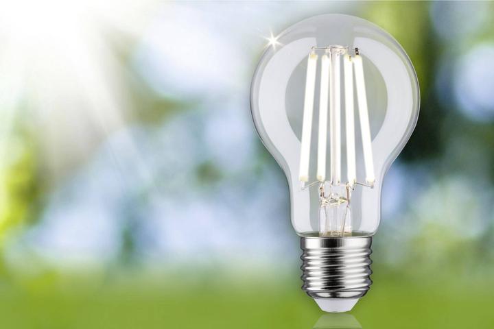 Produktbild Paulmann AGL Eco-Line (E27, 840 lm, 1 x)