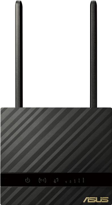 Productafbeelding ASUS WL Router -N16 N300 Cat.4