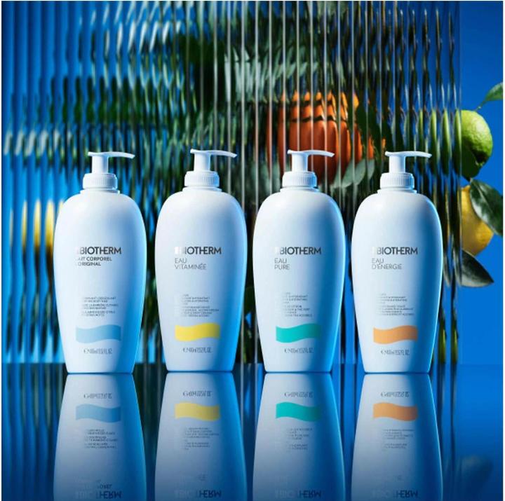 Produktbild Biotherm Vivifying (Körpermilch, 400 ml)