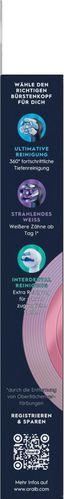 Produktbild Oral-B iO Sanfte Reinigung (4x)