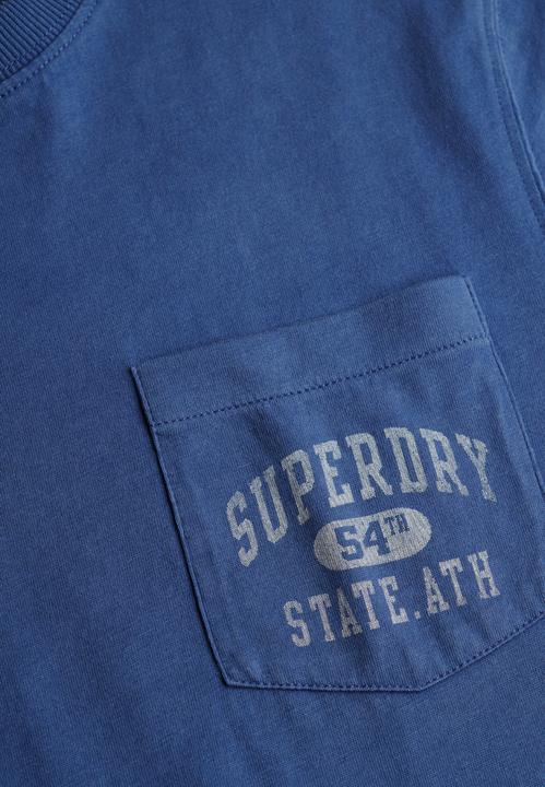 Produktbild Superdry Vintage Prep Relaxed (L)