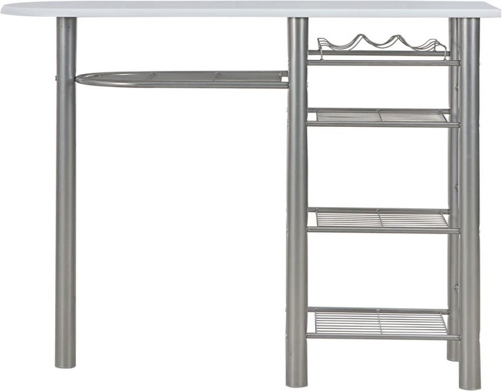 Actual product image VidaXL Nibelung (39 x 40 x 85 cm)