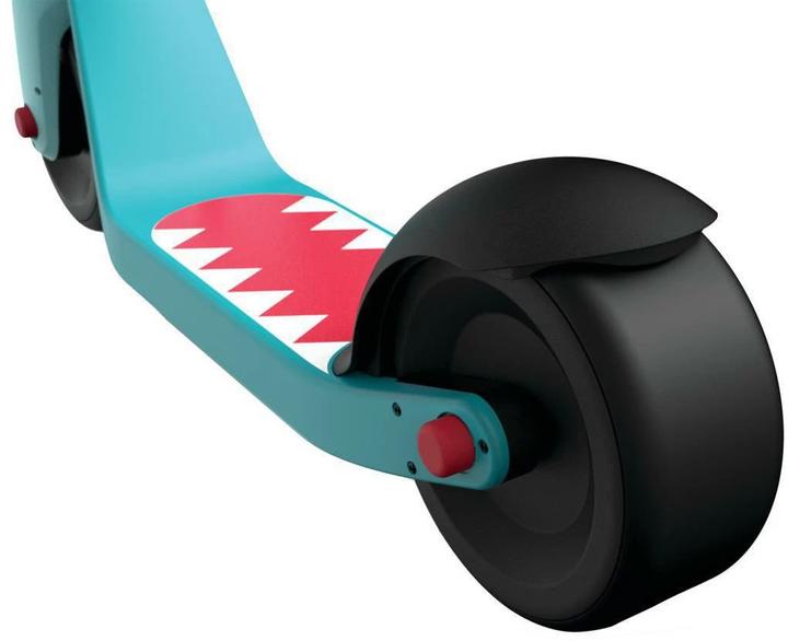 Actual product image Razor The Wild Ones